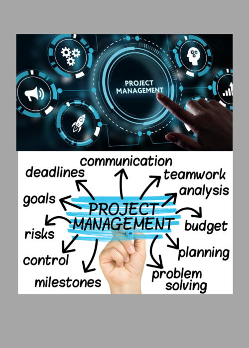 Digital Project Management